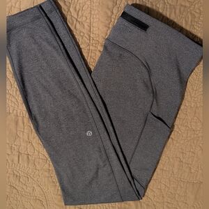 Lululemon Grey Legging